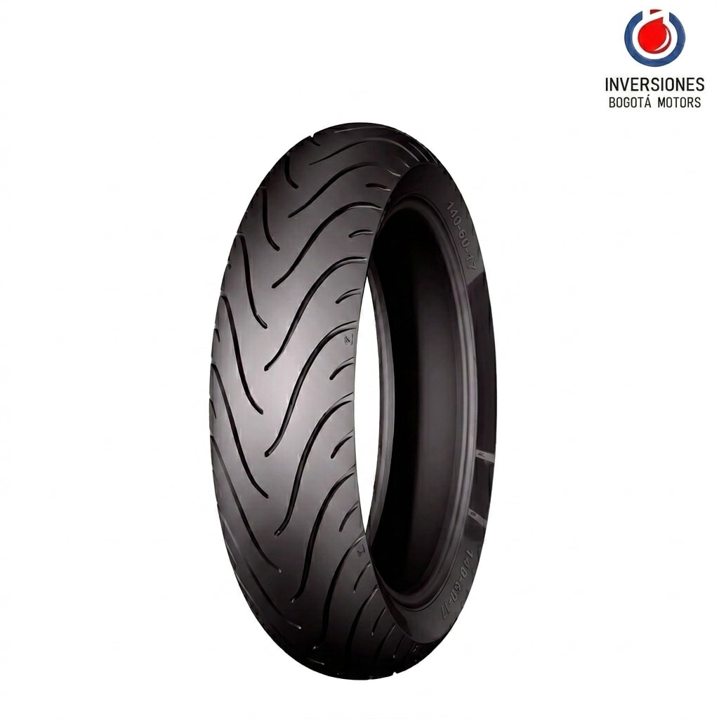 [LUB-1422] LLANTA IBM TIRES 140/60/17
