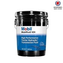 MOBIL FLUID 424 GARRAFA