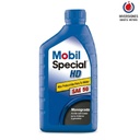[LUB-1443] MOBIL HD 50 (Cuarto)