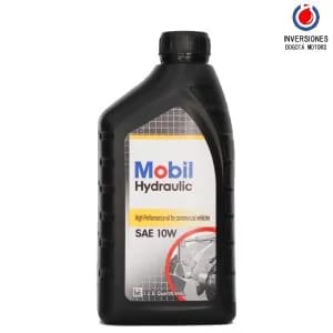 [LUB-1445] MOBIL HIDRAULICO 10W