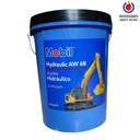 MOBIL HIDRAULICO AW68