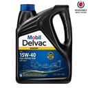 [LUB-1453] MOBIL MODERN 15W40 CK4 (Galón)
