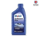 MOBIL OUTBOARD PLUS 2T