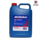 ACDELCO (ECONOMICO) 20W50 SL