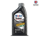 MOBIL SUPER 2000 5W30