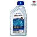 MOBIL SUPER 4T MX 15W50