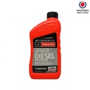 [LUB-1468] MOTOCRAFT DIESEL 15W40 CI4 (Cuarto)