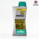 [LUB-1479] MOTOREX FORMULA 2T