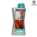 MOTOREX FULL SINTETICO 10W40 MA2