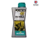 [LUB-1484] MOTOREX SEMI SINTETICO 15W50 MA2