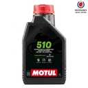 [LUB-1488] MOTUL 510 2T FD