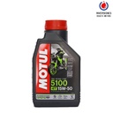 MOTUL 5100 15W50 MA2
