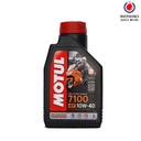 [LUB-1491] MOTUL 7100 10W40 MA2