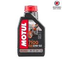MOTUL 7100 20W50 MA2