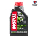 MOTUL SCOOTER EXPERT 2T FB