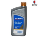 [LUB-1217] ACDELCO 15W40 CK4/SN (Cuarto)