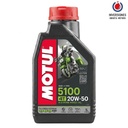 MOTUL SEMISINTETICO 5100 20W50