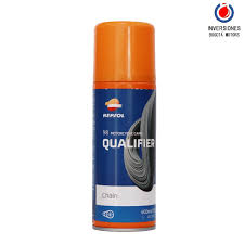 [LUB-1530] REPSOL MOTO CHAIN SPRAY GRASA 400 ML