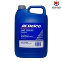 ACDELCO 15W40 TRUCK SILVER