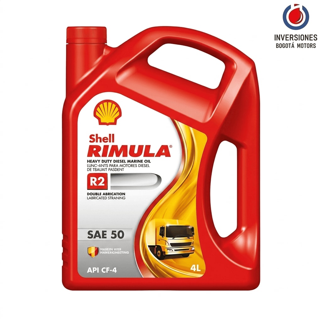 RIMULA 50 4L