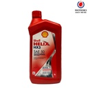 SHELL HELIX HX3 50 SL
