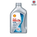 [LUB-1545] SHELL HELIX HX8 5W30 SN