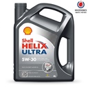 [LUB-1547] SHELL HELIX ULTRA 5W30
