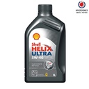SHELL HELIX ULTRA 5W40