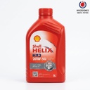 [LUB-1552] SHELL HELIX3 20W50 SL