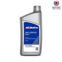 [LUB-1220] ACDELCO 20W50 SN (Cuarto)