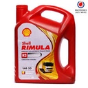 [LUB-1560] SHELL RIMULA R2 50 4L