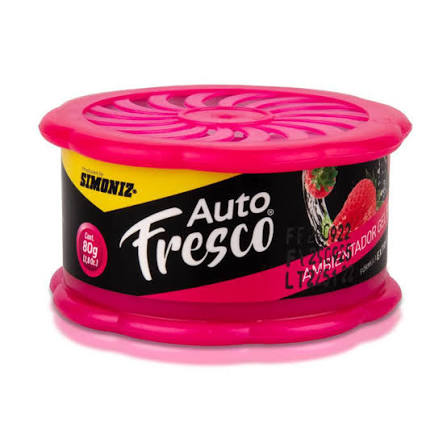 [LUB-1580] SIMONIZ AMBIENTADOR GEL AUTO FRESCO