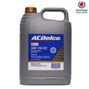 ACDELCO SINTETICO 5W30 SP