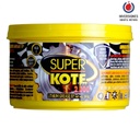 SUPER KOTE GRASA LITIO AMBAR 360 GR