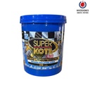 [LUB-1596] SUPER KOTE GRASA LITIO AZUL 2 LB