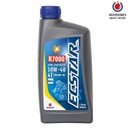 [LUB-1602] SUSUKI R7000 10W40 SEMIT