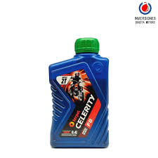 TERPEL CELERITY 2T FB 0.946L