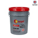 TERPEL OILTEC 25W60 BALDE