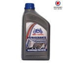 IBM COOL REFRIGERANTE MOTO AZUL