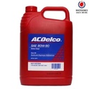 ACDELCO VALVULINA 80W90 GL5