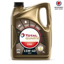 [LUB-1644] TOTAL QUARZ 15W40
