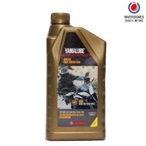 [LUB-1653] YAMALUBE FULL SINTETICO 10W40 MA2