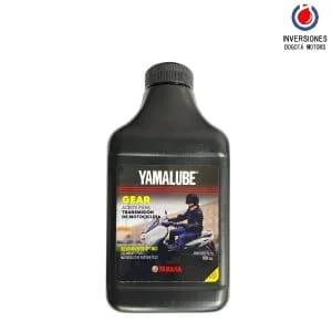 [LUB-1654] YAMALUBE GEAR 160 CC