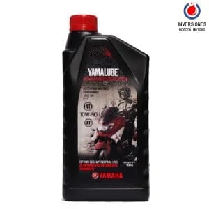 YAMALUBE SCOOTER 10W40 MB/SL