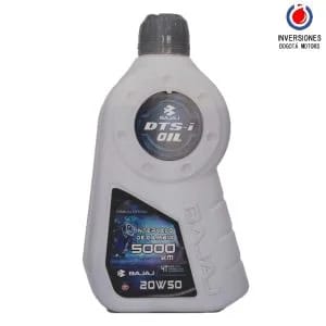 [LUB-1235] BAJAJ 20W50 4T 1,2