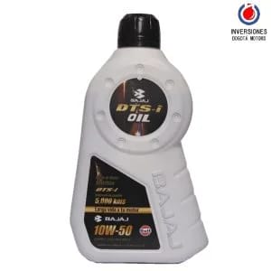 [LUB-1238] BAJAJ SINTETICO 10W50 MA2/SL