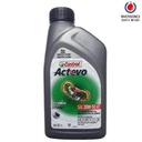 [LUB-1242] CASTROL ACTEVO 4T 20W50